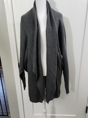 Worthington Tunic Cardigan